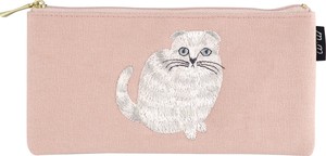 miyuki matsuo 刺繍ﾍﾟﾝｹｰｽ Amy