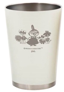 Cup/Tumbler Moomin MOOMIN Little My Size L