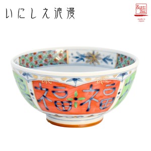 Mino ware Donburi Bowl single item Pottery