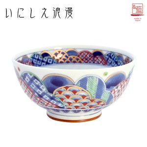 Mino ware Donburi Bowl single item Pottery