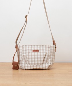 Shoulder Bag Checkered 2024 Spring/Summer