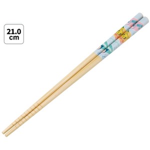 Chopsticks Colorful Skater Pokemon 21cm