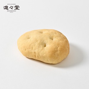 冷凍パン 【 京小麦フォカッチャ （80個）】  食事パン   おすすめシーン／レストラン・ディナー