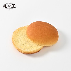 冷凍パン 【 ミルクバンズ（40個）】  おすすめシーン／カフェメニュー