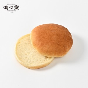 冷凍パン 【 ヴィーガン対応バンズ（40個）】  おすすめシーン／ヴィーガン