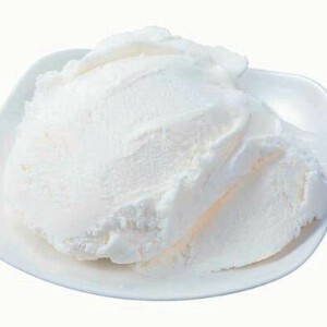 【フランス産アイスクリーム】ココナッツミルク・グラス（業務店限定商品）※送料込