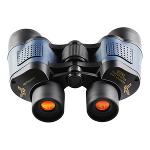 望遠鏡・双眼鏡  60X60   座標付き  微光夜視   LHB1112