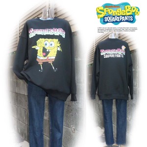 Sweatshirt Spongebob Dumbo