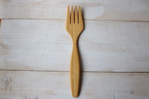 Spatula/Rice Scoop bamboo Limited