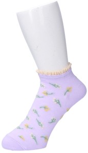 Ankle Socks Mimosa
