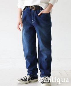Antiqua Kids' Full-Length Pant Stretch Denim Denim Pants Kids