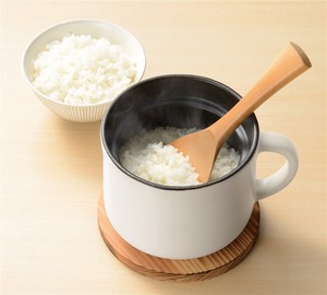 みのり丈膳　炊飯土鍋（1合炊き）　鍋/ごはん/キッチン用品/調理器具/おいしい