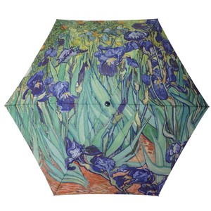 Umbrella Pudding Van Gogh M