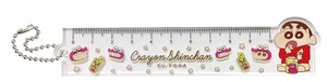 Key Ring Key Chain Crayon Shin-chan 10cm