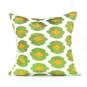 Cushion Cover Clover clover