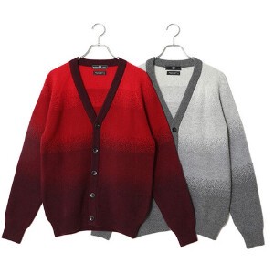 Sweater/Knitwear Cardigan Sweater Cashmere