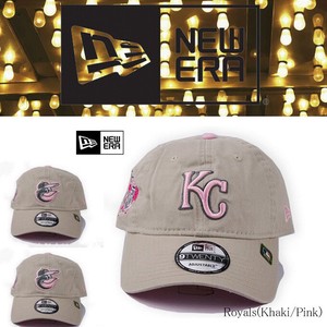 NEWERA 920 Mother's Day 2023 Cap   21468