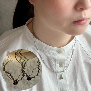 Necklace/Pendant Necklace Lightweight Ladies'