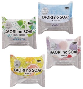 KAORI no SOAP