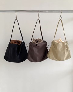 Shoulder Bag Bicolor 2024 Spring/Summer