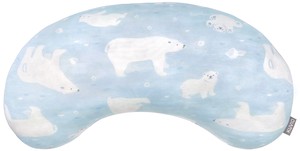 Basket Polar Bear