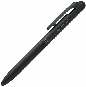 Gel Pen Oil-based Ballpoint Pen Pentel Calme 0.7mm