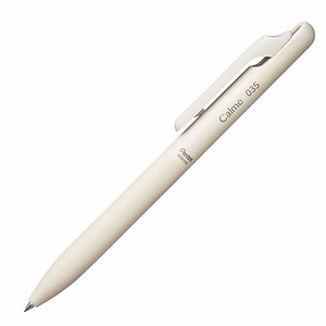 Pentel Gel Pen Oil-based Ballpoint Pen Calme M