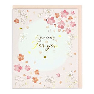 Letter Writing Item Cherry Blossoms