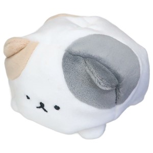 Doll/Anime Character Plushie/Doll Mike-cat Plushie