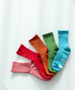 Kids' Socks Colorful Socks 5-pairs