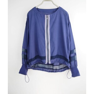 Button Shirt/Blouse Cardigan Sweater Organdy Washer 2024 Spring/Summer