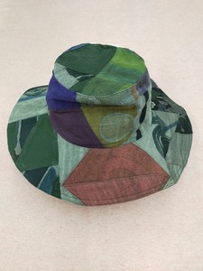 Hat/Cap Patchwork