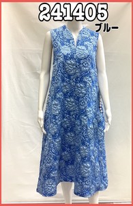 Casual Dress Pearl Jacquard Tops One-piece Dress Ladies' 【2024NEW】
