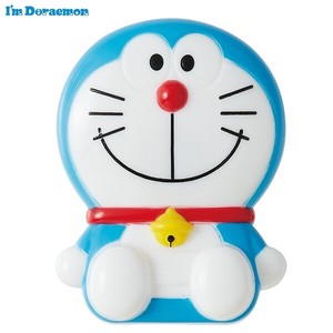 Magnet/Pin Doraemon Skater Die-cut