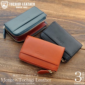 Small Bag/Wallet Cattle Leather Mini Coin Purse M