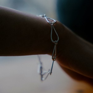 [Nothing And Others] Bracelet bracelet