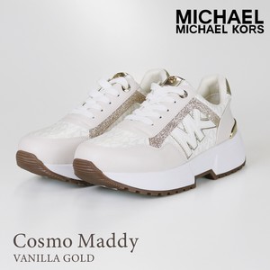MICHAEL MICHAEL KORS マイケル マイケル コース Cosmo Maddy コスモ マディ  MK100899-C