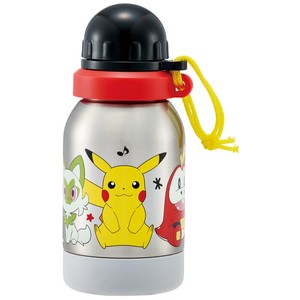 Water Bottle Skater Pokemon