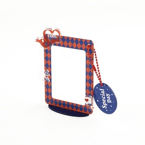 Card Stand Key Chain Stand M