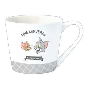 ■2024SS　新作■　トムとジェリー　マグカップ
