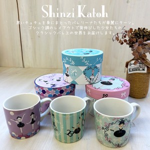 Mug SHINZI KATOH