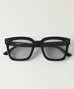 dimmable lens squaresunglasses