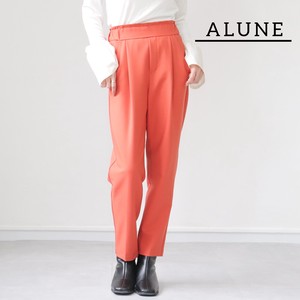 Full-Length Pant Bottoms Ladies' Tapered Pants