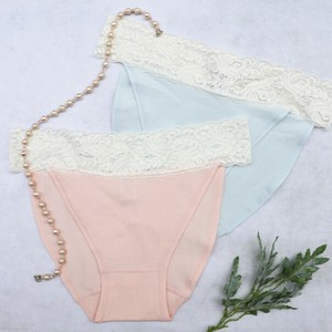 Panty/Underwear 2-color sets
