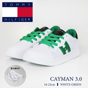 TOMMY HILFIGER トミーヒルフィガー CAYMAN 3.0 ケイマン 3.0  TH101071-C