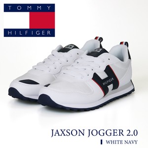 TOMMY HILFIGER トミーヒルフィガー JAXSON JOGGER 2.0 ジャクソン ジャガー 2.0  TH101082