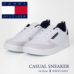 TOMMY HILFIGER トミーヒルフィガー CASUAL SNEAKER カジュアル スニーカー  TH101169-C