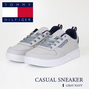 TOMMY HILFIGER トミーヒルフィガー CASUAL SNEAKER カジュアル スニーカー  TH101170