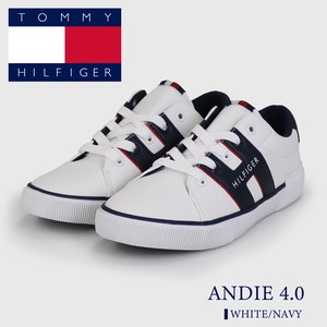 TOMMY HILFIGER(トミーヒルフィガー) ANDIE 4.0 アンディ 4.0