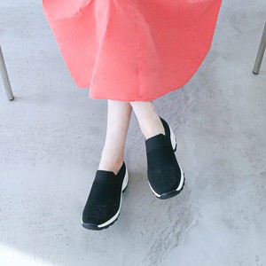 Low-top Sneakers Spring/Summer Slip-On Shoes